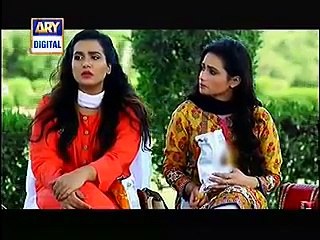 Vasl E yaar Episode 7 Full on Ary Digital 2nd November 2015