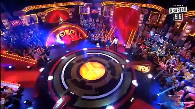 +20 000 Ролевые игры - Рассмеши комика 2015