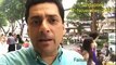 Faisal Qureshi Tells a Inpirational Story of a Pakistani!