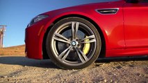 2014 BMW M5 Competition Package: A Better Driver's Car? - Ignition Ep. 88