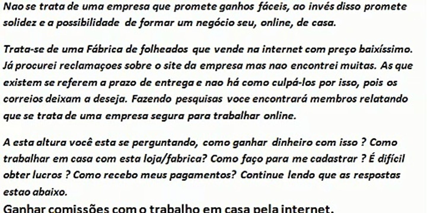 Melhor forma de ganhar dinheiro pela internet