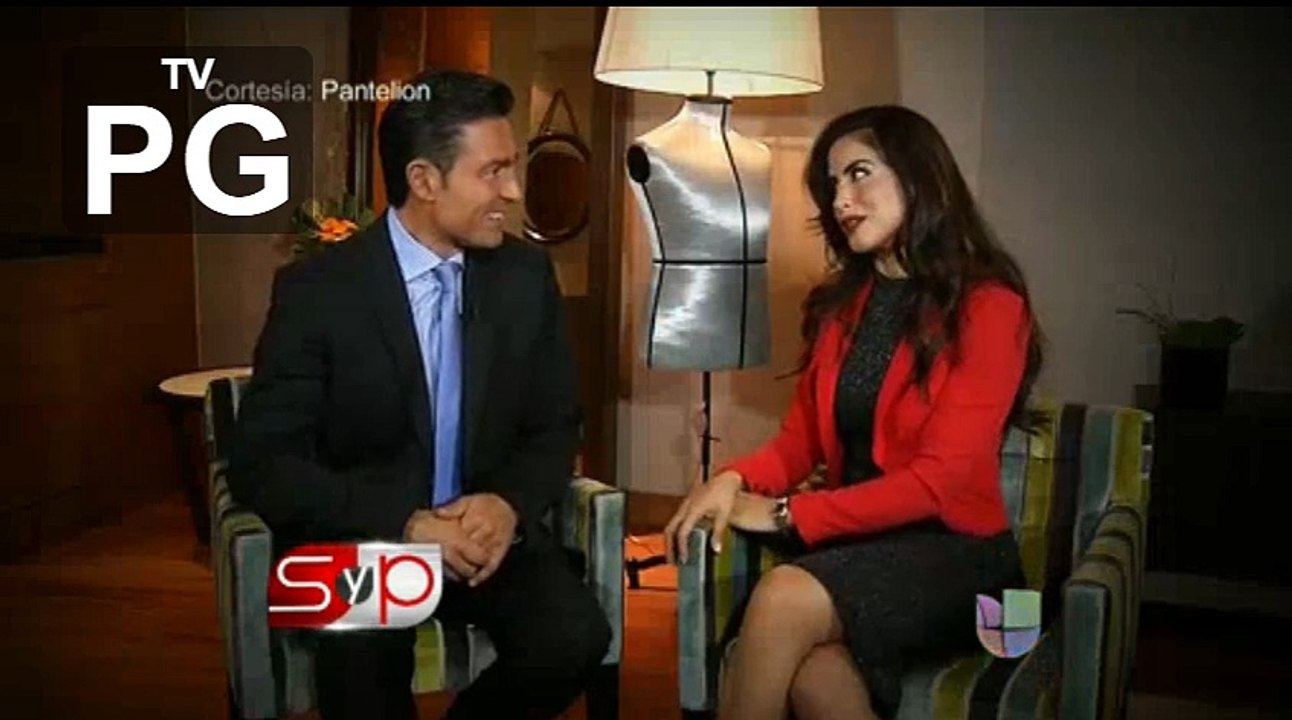 FERNANDO COLUNGA EN LADRONES .... SAL Y PIMIENTA