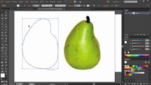 10.Errores comunes del trabajo con mallas en Illustrator