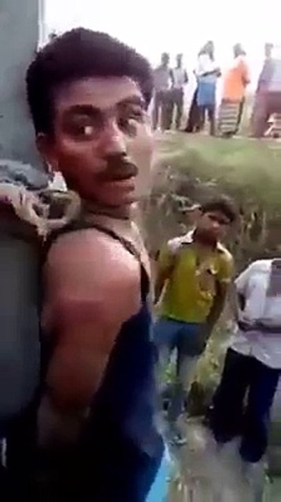 Indian Muslim Are in Bad Position