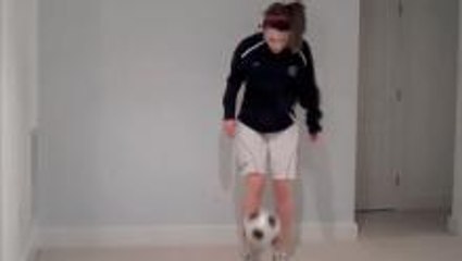 NEW Soccer Freestyle Tricks