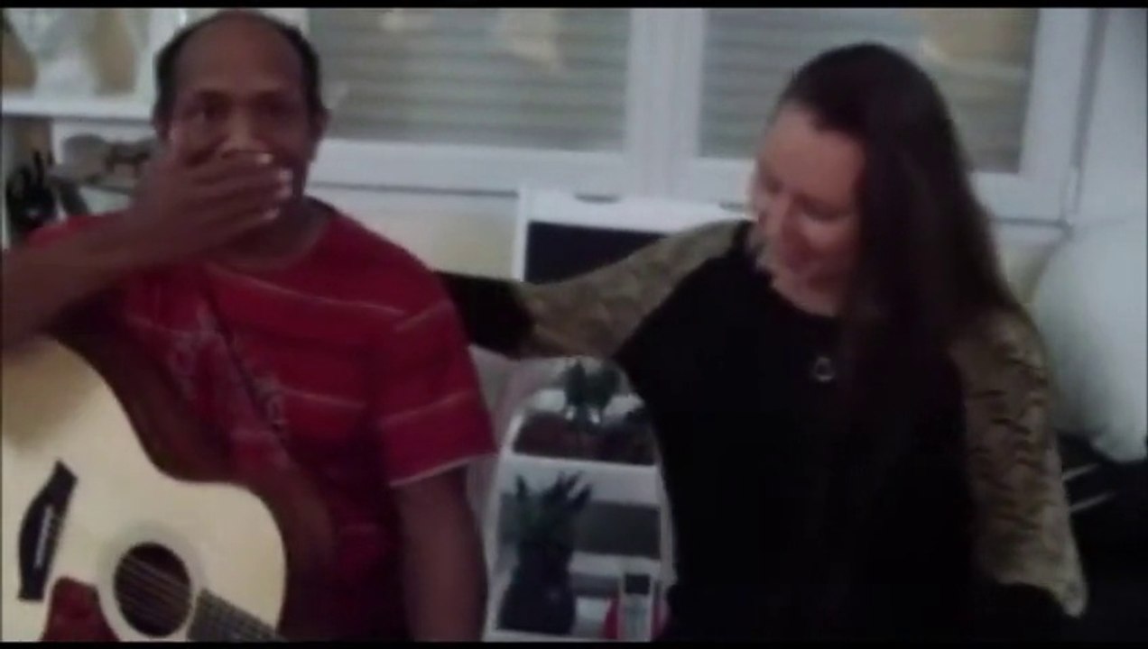 nos mains  par Atalozur et Lili