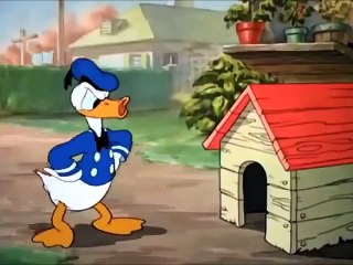 donald desenhos animados2