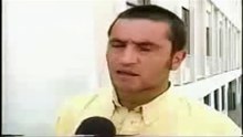 Ele é uma pessoa muito meiga lol!!
