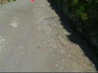 Retour vers le bulot