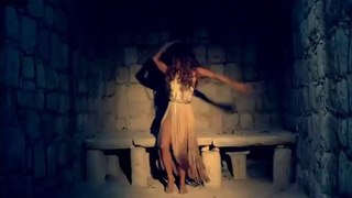 Music video clip of Jennifer Lopez song, I'm Into you, without Lyl Wayne vocals, made from original videoclip.
