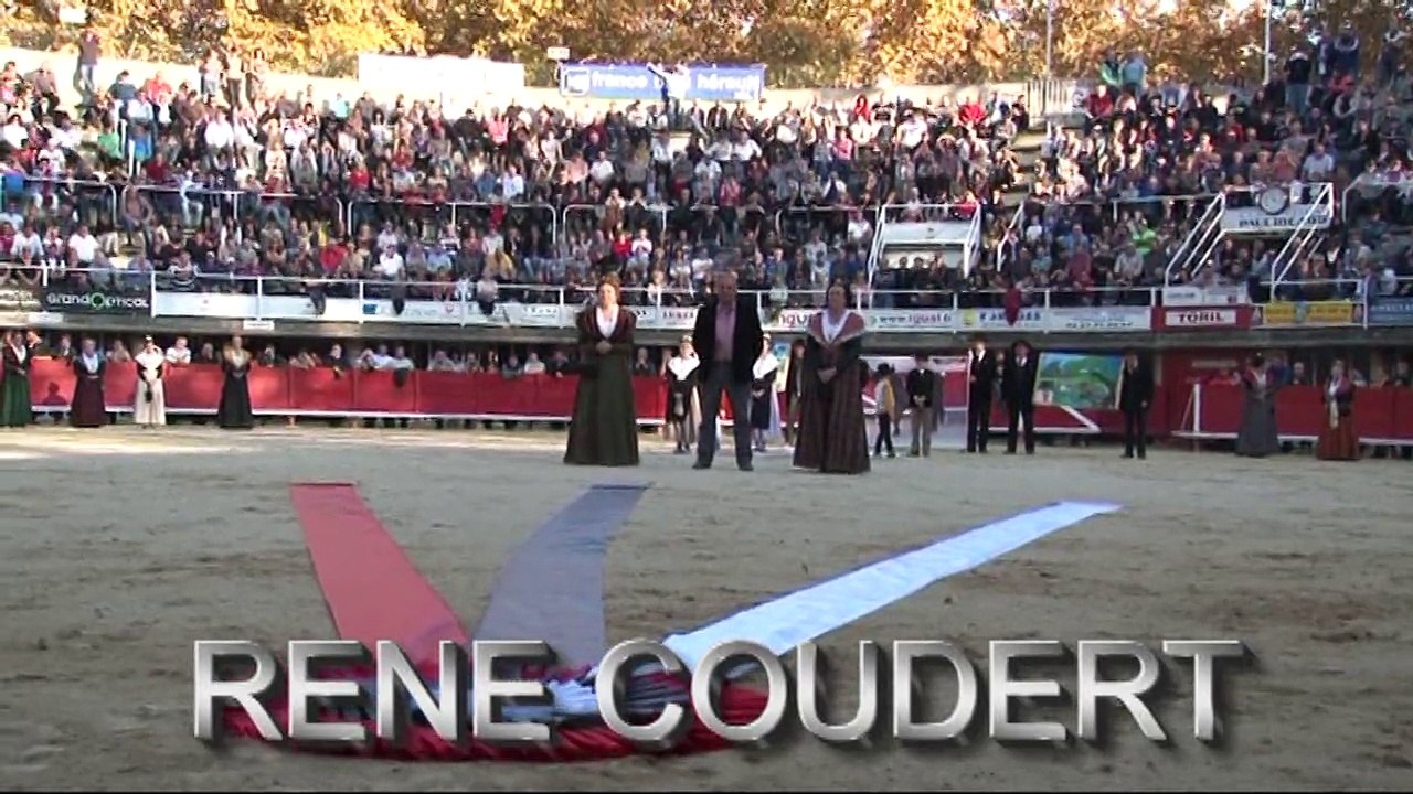 Lunel Finale du Pescalune 2015 GARLAN