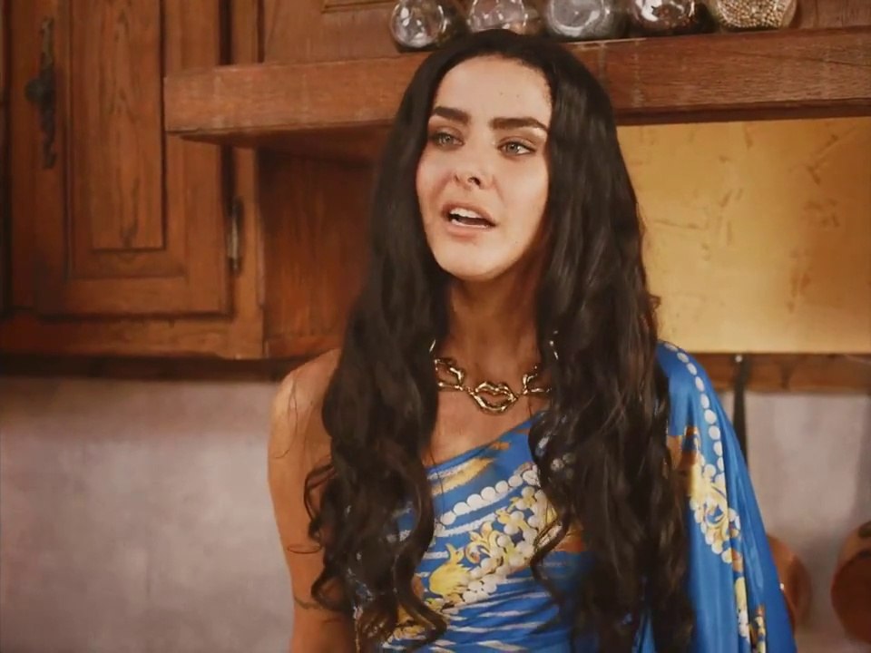 Providence et Studio Bagel pour Kinder Bueno - «Buenos Dias mi amor» - novembre 2015