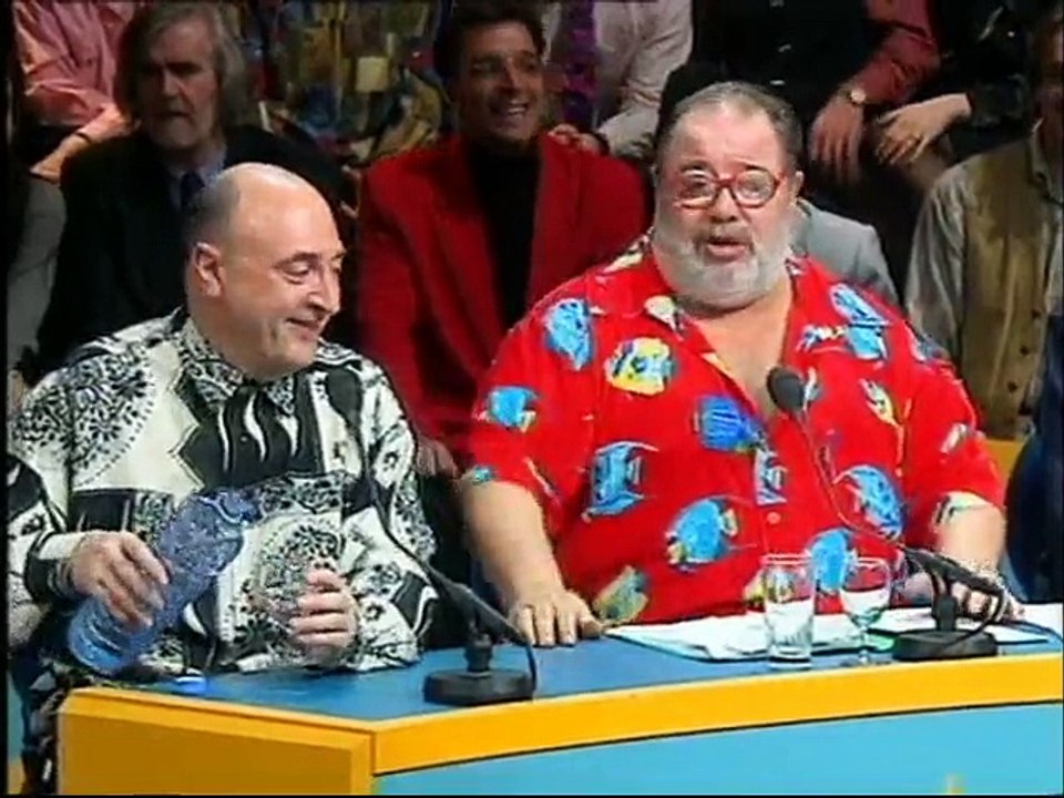 Les Grosses Tetes - les Interdits