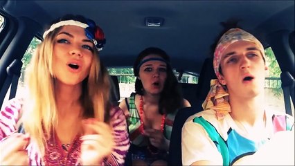 Mime Through Time - Russian