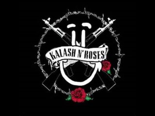 Soprano - Kalash n' Roses paroles