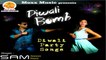 Sameer Hayat - Diwali Bomb DJ Mix - Diwali Bomb