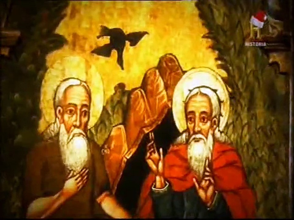 Os Segredos da Bíblia Episódio 1