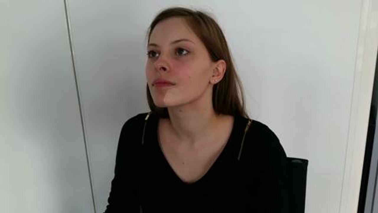 Video appliquer fond de teint