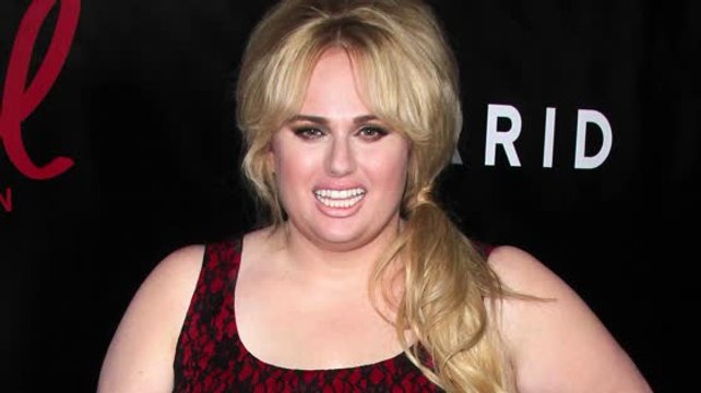 Rebel Wilson Releases Plus Size Clothing Line