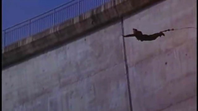 Ils ont tous joué James Bond