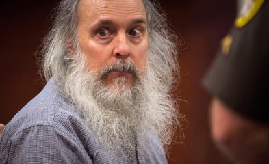 Severance found guilty in 3 Alexandria murders