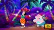 Jake And The Neverland Pirates- Puttin' Pirates Mini Golf Full Episode Game Disney Movie Games