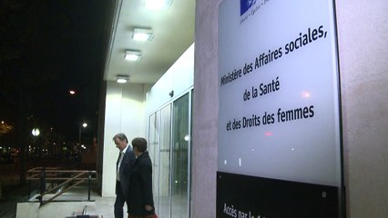 Un plan contre la pénurie de médecins à l'hôpital