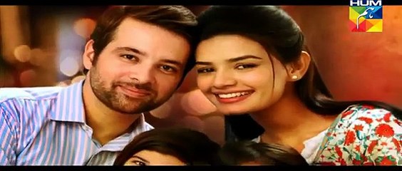 Maan Episode 04 Promo HUM TV Drama 02 Nov 2015