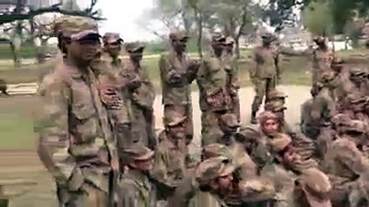 pAKIstAn aRmY dAnCe