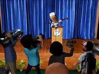 So Sorry- When Kejriwal Becomes Thalaivaa