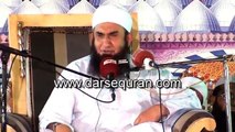 (Short Clip #3) Maulana Tariq Jameel (4 Minutes)
