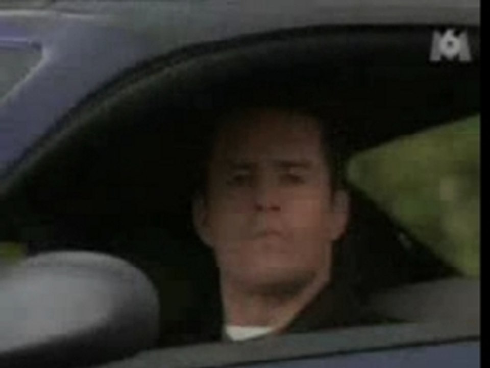 Prue et Andy