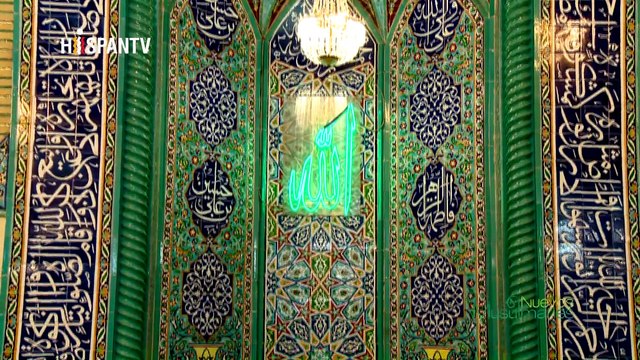 Nuevos Musulmanes - La segunda religión más practicada del mundo