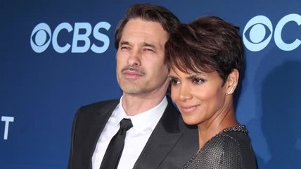 Olivier Martinez entmannt durch Halle Berry's Erfolg?