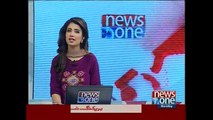 NewsONE Headlines 11PM, 2-November-2015