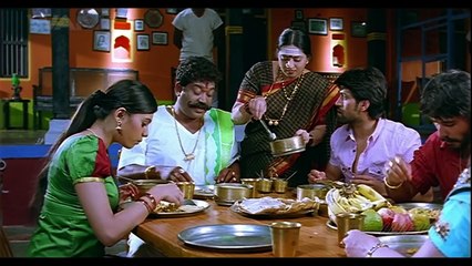 Jaaneman 2 - South Dubbed Hindi Movies 2015 - Part 03