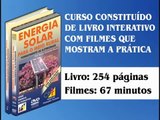 Curso Energia Solar para o Meio Rural   Cursos CPT