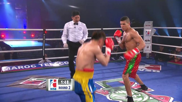 WSB S5 W12 MORvCHI Bout3 Rabii Mohammed v Liu