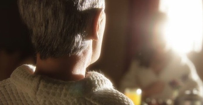 ANOMALISA Official Movie Trailer #1 - Jennifer Jason Leigh, Charlie Kaufman Stop Motion Animation [Full HD]