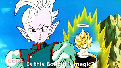 Vegetas pride Dragon Ball Kai 2014