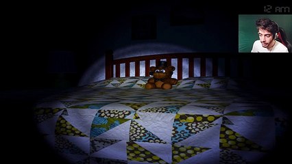 FNAF 4 HALLOWEEN EDITION _ Fun with BB _ Five Nights at Freddy's 4 Halloween Edition