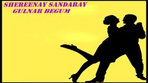 Gulnar Begum - Gulnar Begum ¦ “Shereenay Sandaray“ ¦ Audio Jukebox