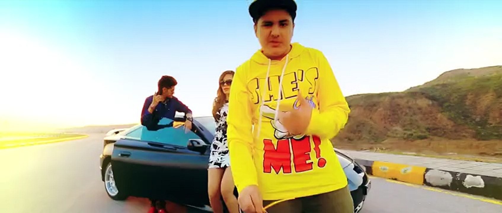 Exclusive Teaser_ Long Drive _ Arbaz Khan _ Aryan Khan _