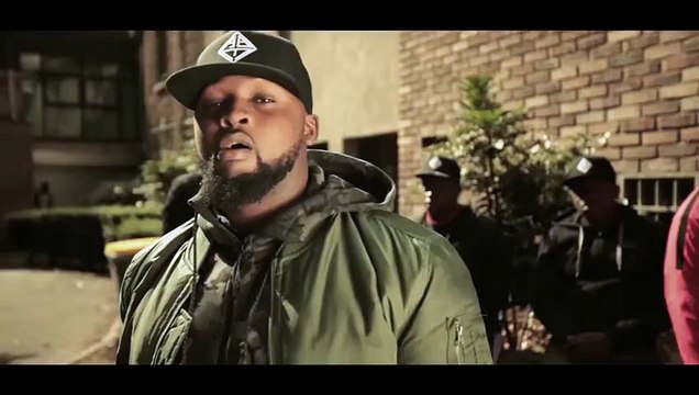 CAHIIPS - O-Dog (Clip Officiel) [Oklm Mixtape #1]