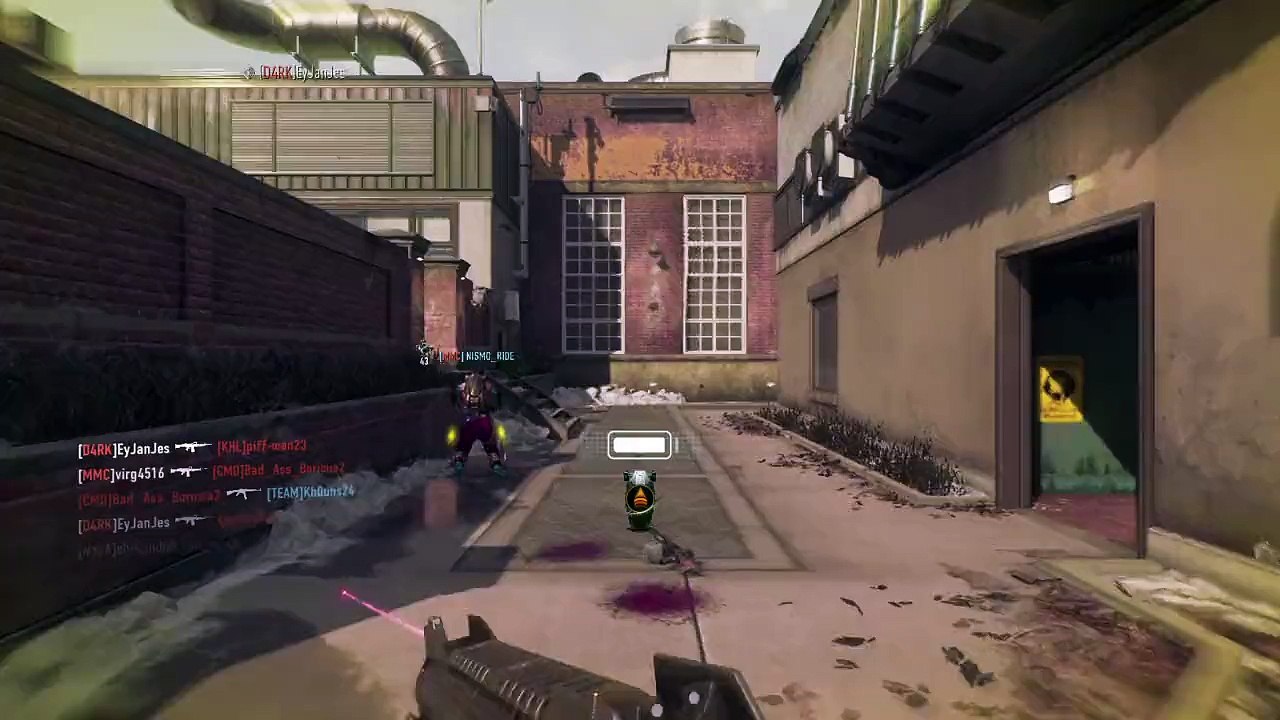 COD AW Quarantine 32/12 Kh0uns24 10-29-15