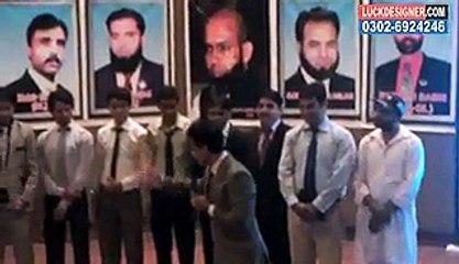 Tiens Trainings By Sultan Khan L2 Part-9