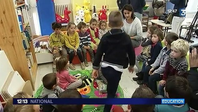 Concarneau : des parents d'élèves recrutent leur propre enseignante par internet