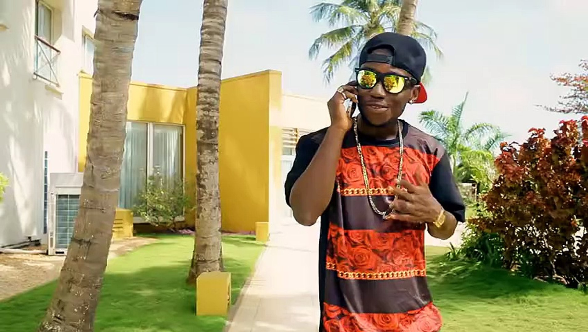 Fanicko Mon Bebe Clip Officiel Video Dailymotion