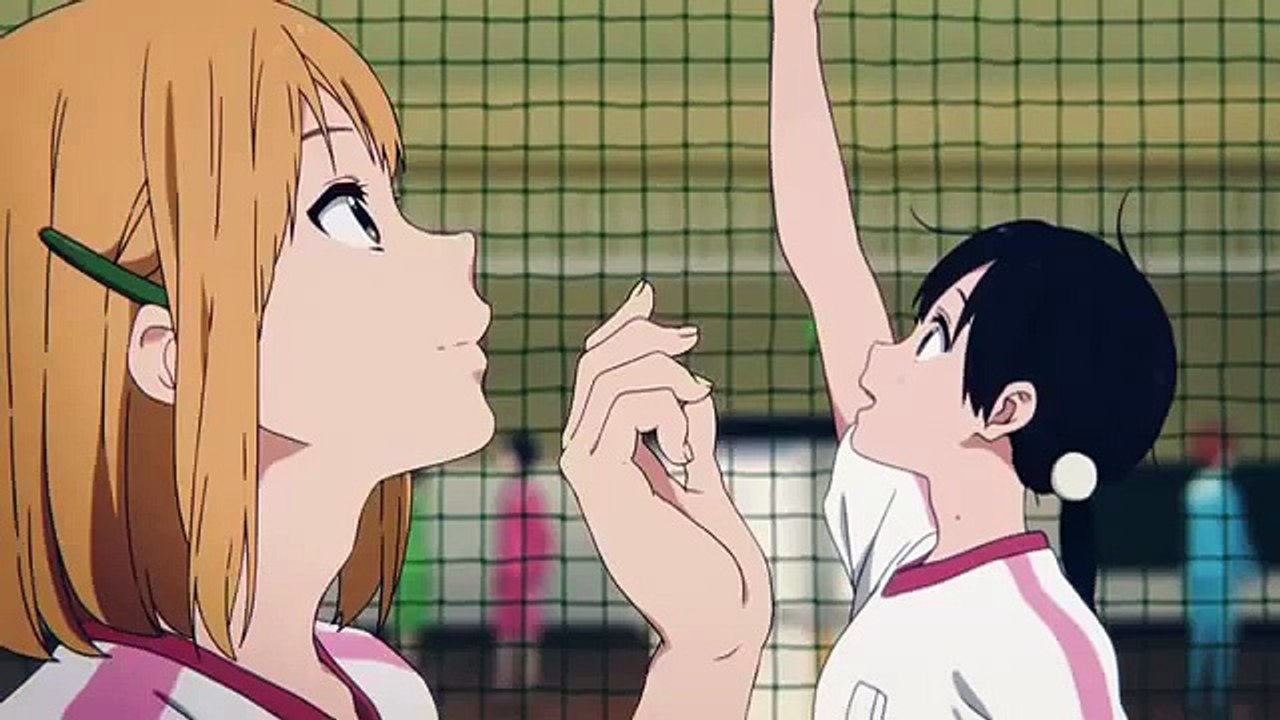 たまこラブストーリー 特報第2弾 Video Dailymotion