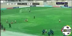 اهداف مباراة شباب الاردن والحسين اربد 1-1 بطولة كأس الاردن